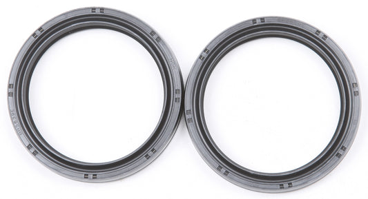 Prox Fork Oil Seals 2Pc 47X58X10 Hon/Kaw/Suz