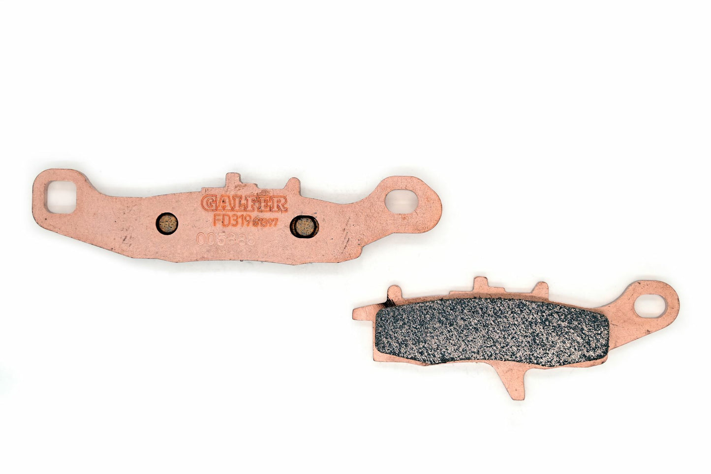 Galfer Brake Pads • #17-319H