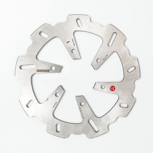 Braking Rotor Rear • #32-2031