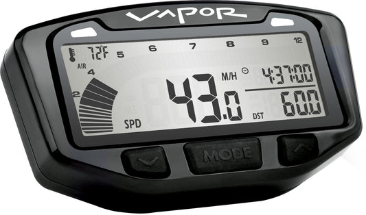 Trail Tech Vapor Computer Kit Speed / Tach / Temp • #665-752112