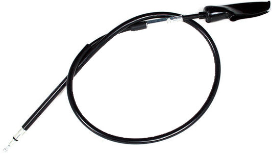 Motion Pro Black Vinyl Clutch Terminator Lw Cable • #70-5235