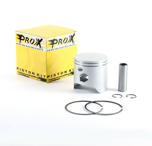 Prox Piston Kit Forged Nikasil Cyl 57.96/Std Husq/Ktm • #19-6237C