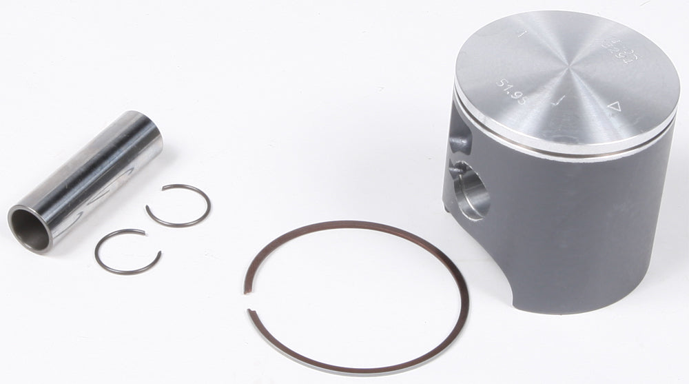 Vertex Piston Kit Cast 51.95/Std Ktm