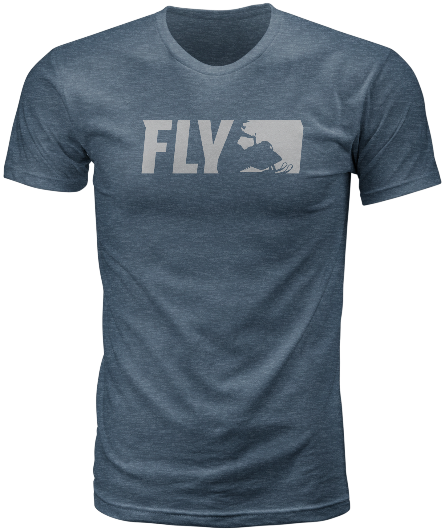 Fly Racing Primary Tee (2022)