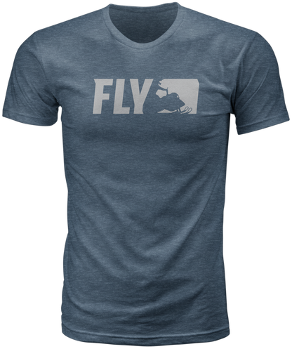 Fly Racing Primary Tee (2022)