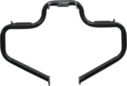 Lindby Engine Guard Hd Multibar Bar Sportster 04-Up Blk