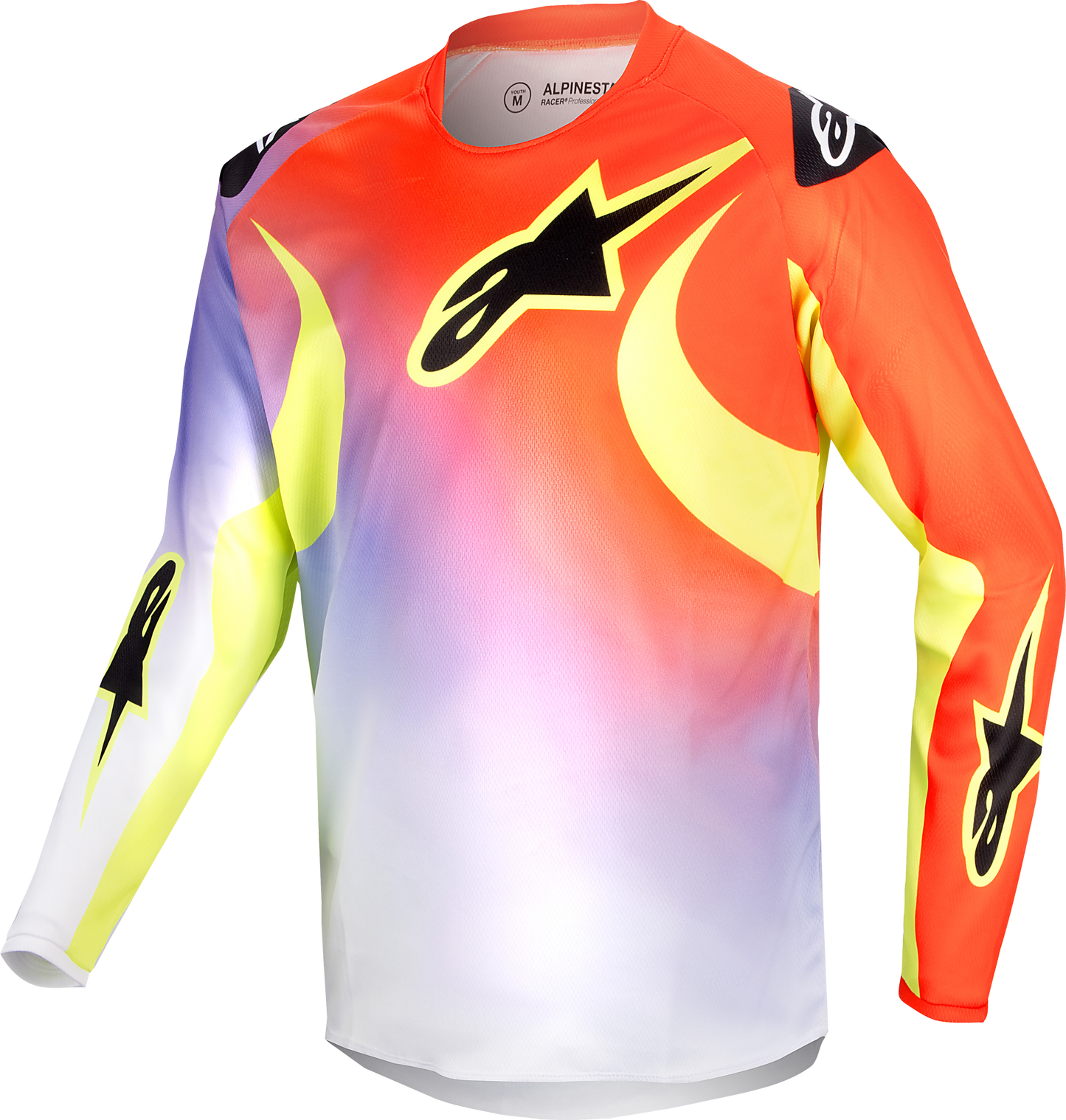 Alpinestars Youth Racer Lucent Jersey - Youth