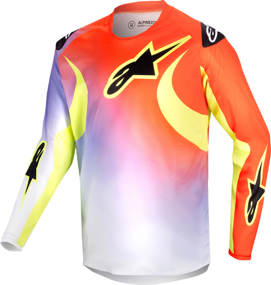 Alpinestars Youth Racer Lucent Jersey - Youth