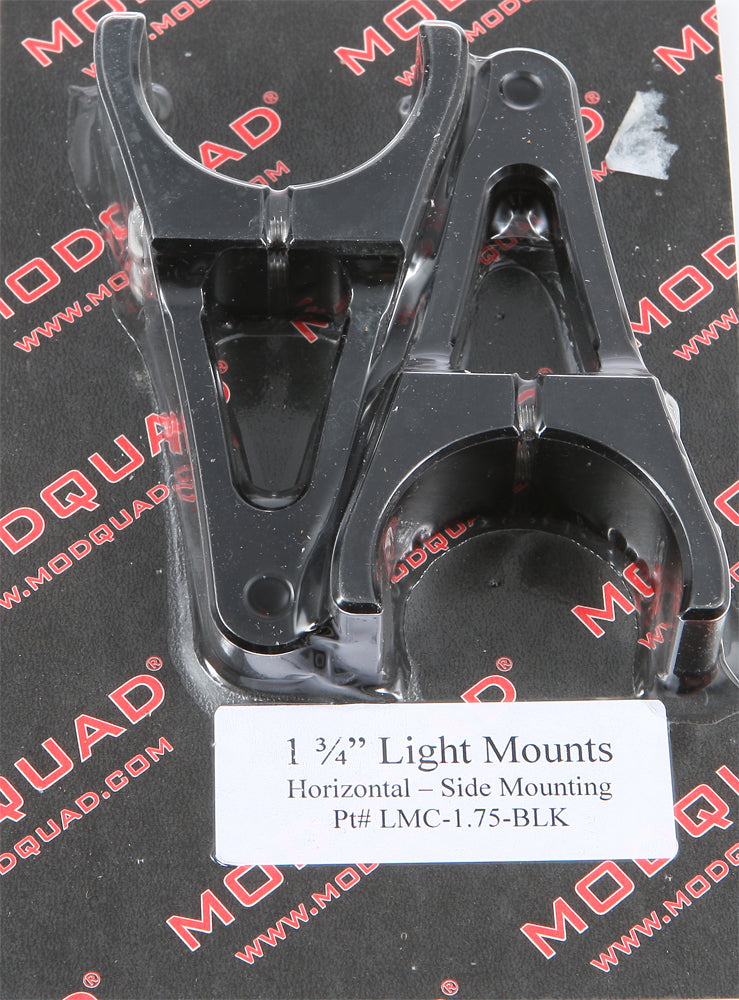 Modquad Horizontal Light Clip Mount