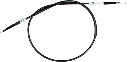 Motion Pro Black Vinyl Clutch Cable • #70-3163