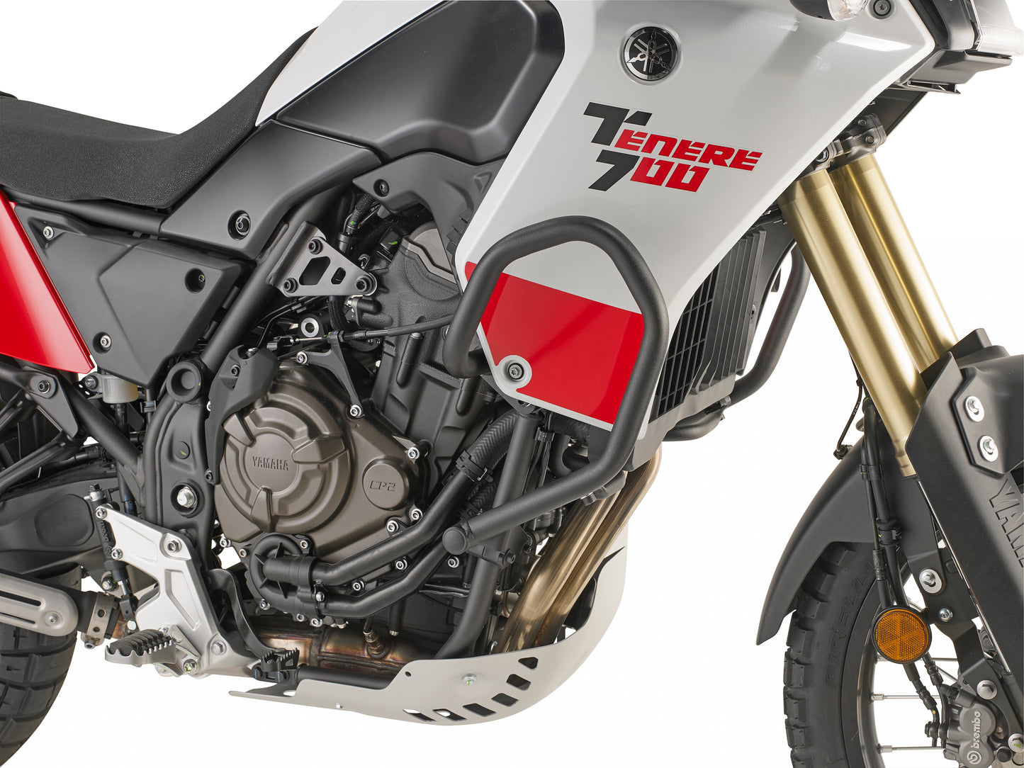 Givi Engine Guards Yam