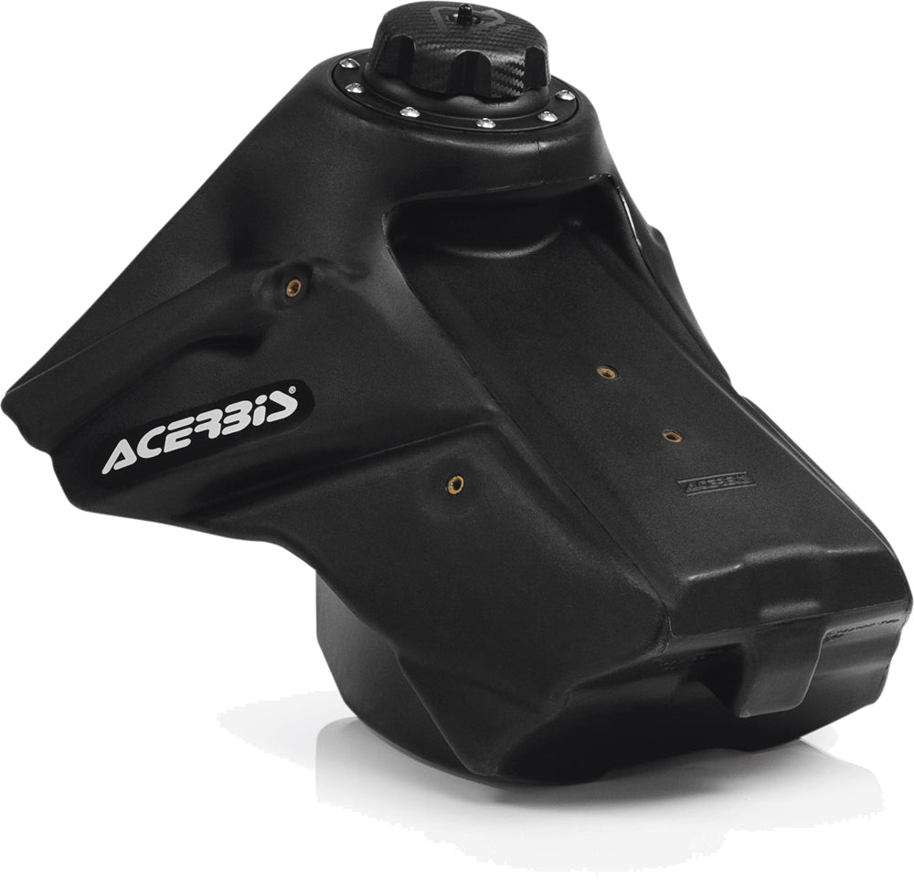 Acerbis Fuel Tank 2.7 Gal Black • #21601-70001