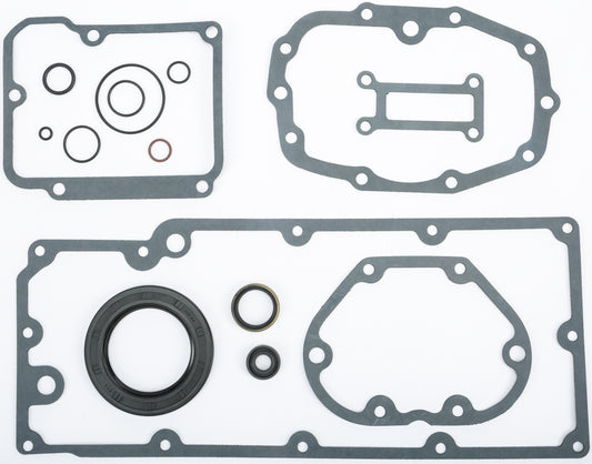 Cometic Complete Trans Gasket Twin Cam Kit Oe#26072-99 • #68-9639