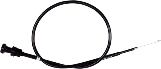Motion Pro Black Vinyl Choke Cable • #70-2290