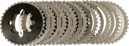 Energy One Performance Clutch Kit