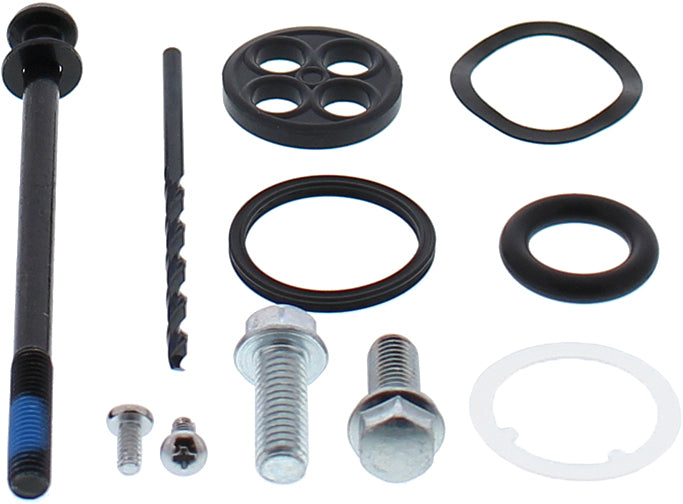 All Balls Fuel Tap Repair Kit Honda Rivet Style • #260-1201