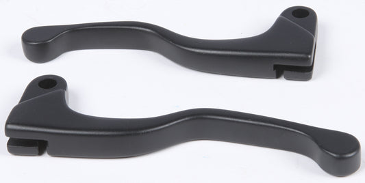 Fire Power Alloy Lever Set