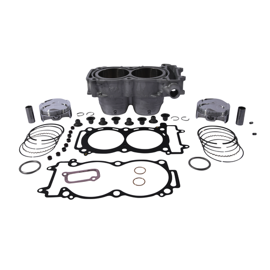 Cylinder Works Cylinder Kit Hc 93.00/Std 12.5:1 Pol