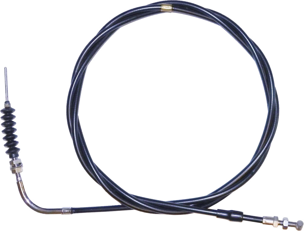 Wsm Throttle Cable Kaw • #72-2061