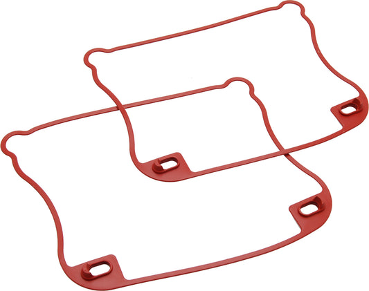 Cometic Outer Rocker Gasket Evo Xl  2/Pk Oe#17353-89B