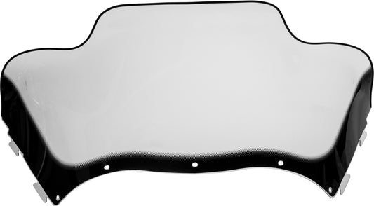 Koronis Windshield Standard Smoke A/C • #40-1175