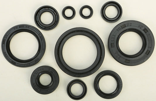 Vertex Oil Seal Set • #182-2114