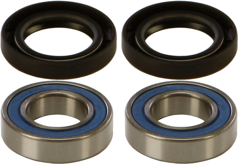 All Balls Wheel Bearing Kit • #22-51569