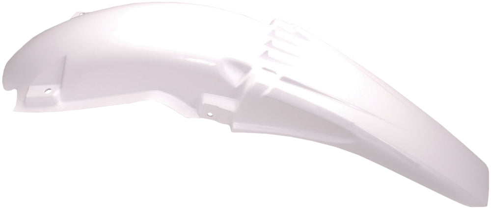 Acerbis Rear Fender White • #1583-3306