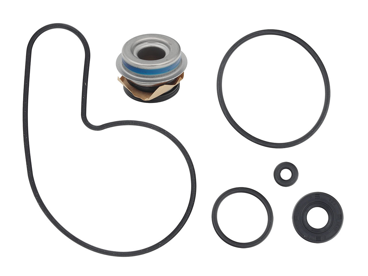 Sp1 Water Pump Repair Kit Ac • #125-90902