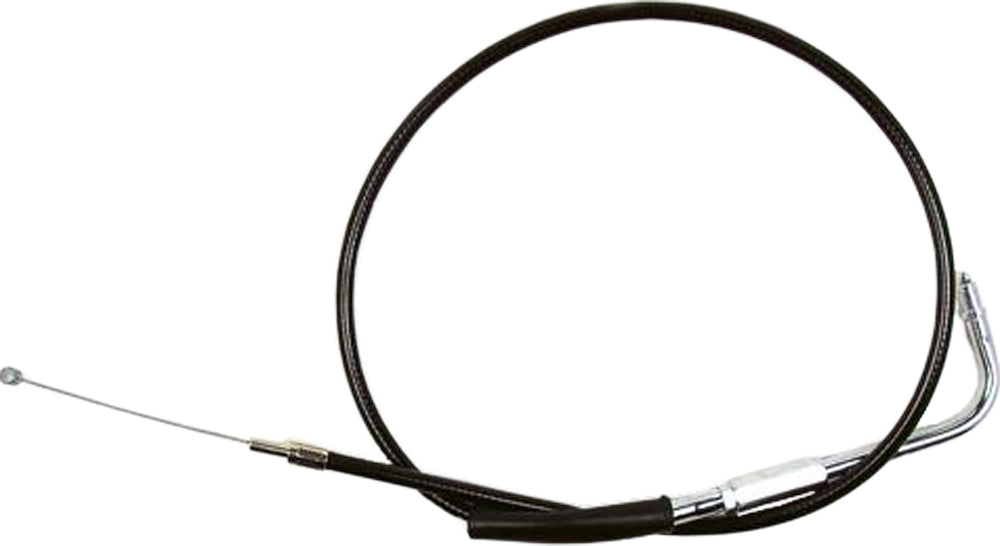 Motion Pro Black Vinyl Throttle Cable • #70-6385