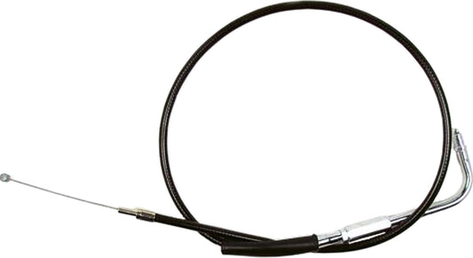 Motion Pro Black Vinyl Throttle Cable • #70-6385