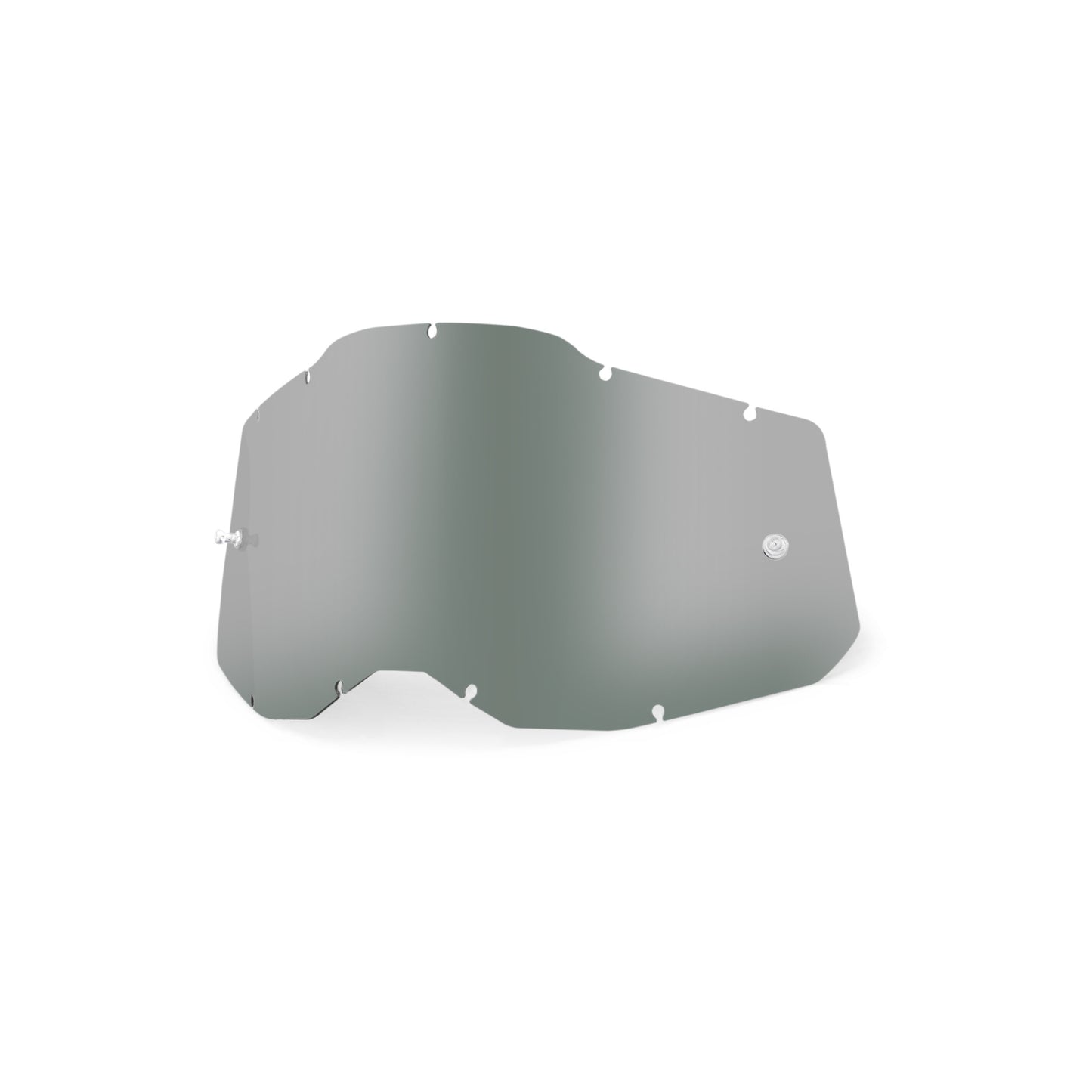 100-Percent Rc2/Ac2/St2 Sheet Smoke Lens