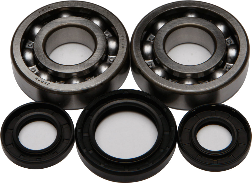 All Balls Crankshaft Bearing/Seal Kit • #22-41028