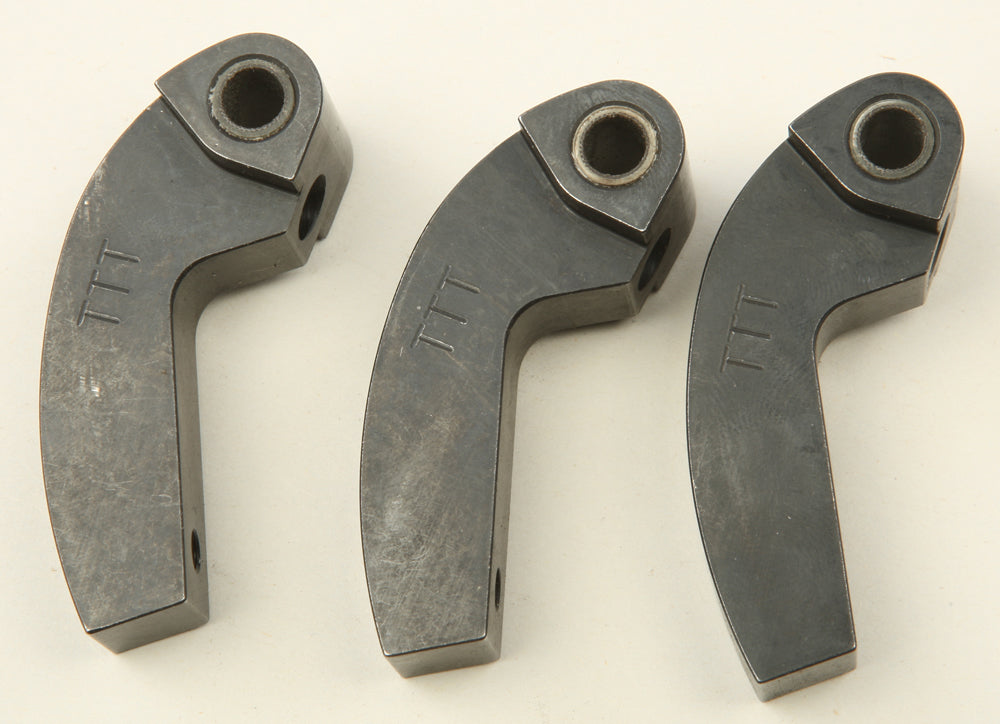 Speedwerx Hypershift Team Full Tip Machined Weights 3/Pk 81.7G