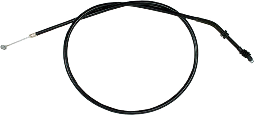 Motion Pro Black Vinyl Clutch Cable • #70-2198