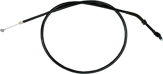 Motion Pro Black Vinyl Clutch Cable • #70-2198