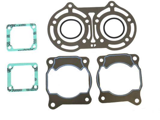 Athena Top End Gasket Kit Yam • #69-0976