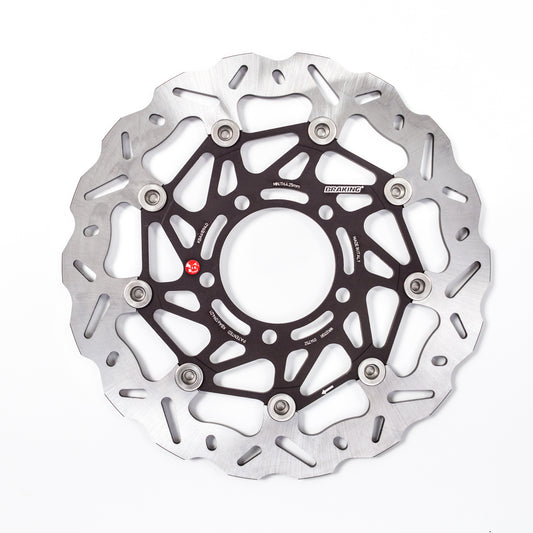 Braking Sk2 Directional Rotor Right • #32-6770R