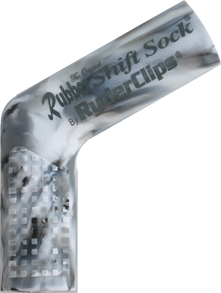 Ryder Clips Rubber Shift Sock