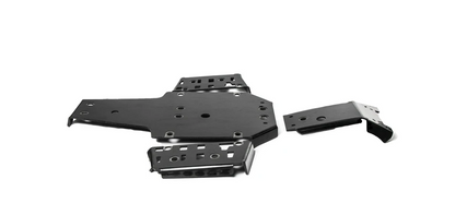 Rival Powersports Usa Plastic Skid Plates