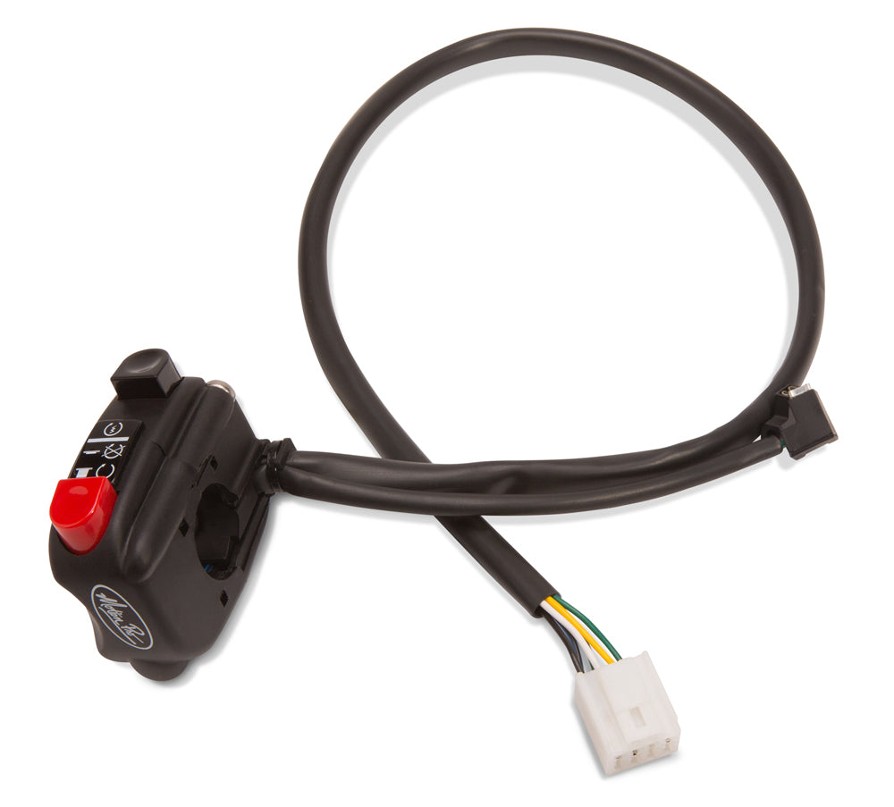 Motion Pro Rev2 Handlebar Switch