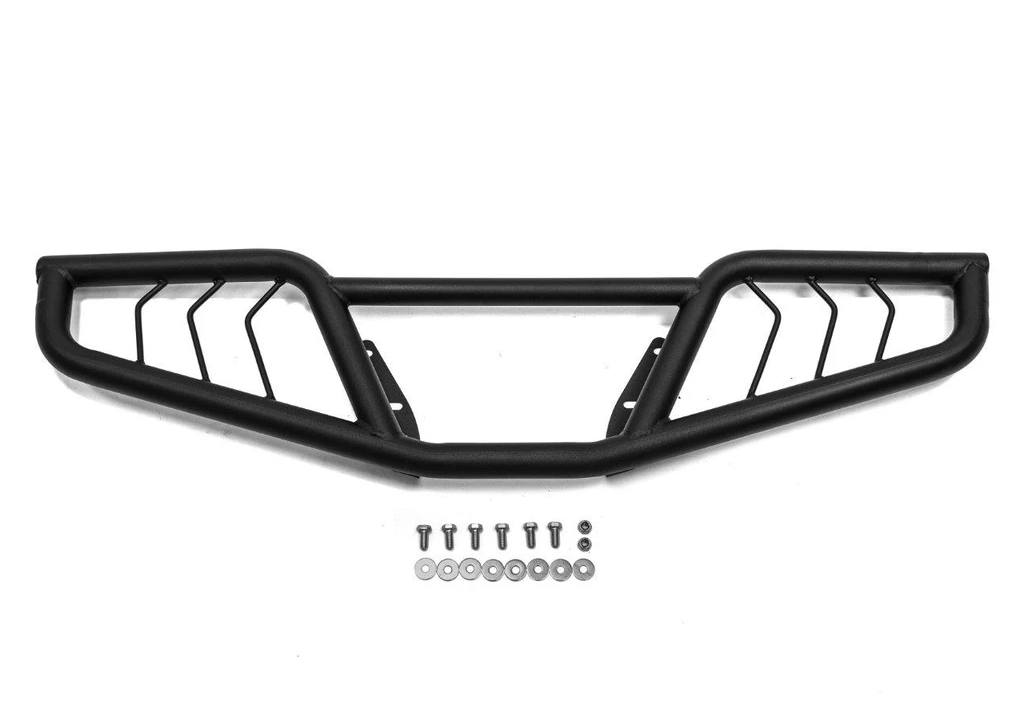 Rival Powersports Usa Rear Bumper • #84-2053