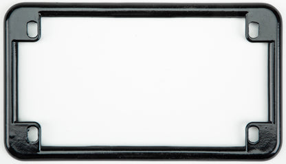 Chris Products License Plate Frame