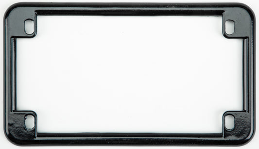 Chris Products License Plate Frame