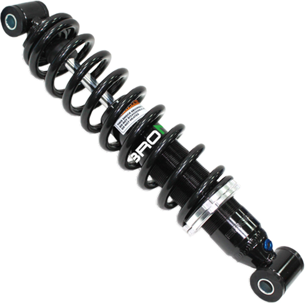 Bronco Gas Shock Rear • #183-04402