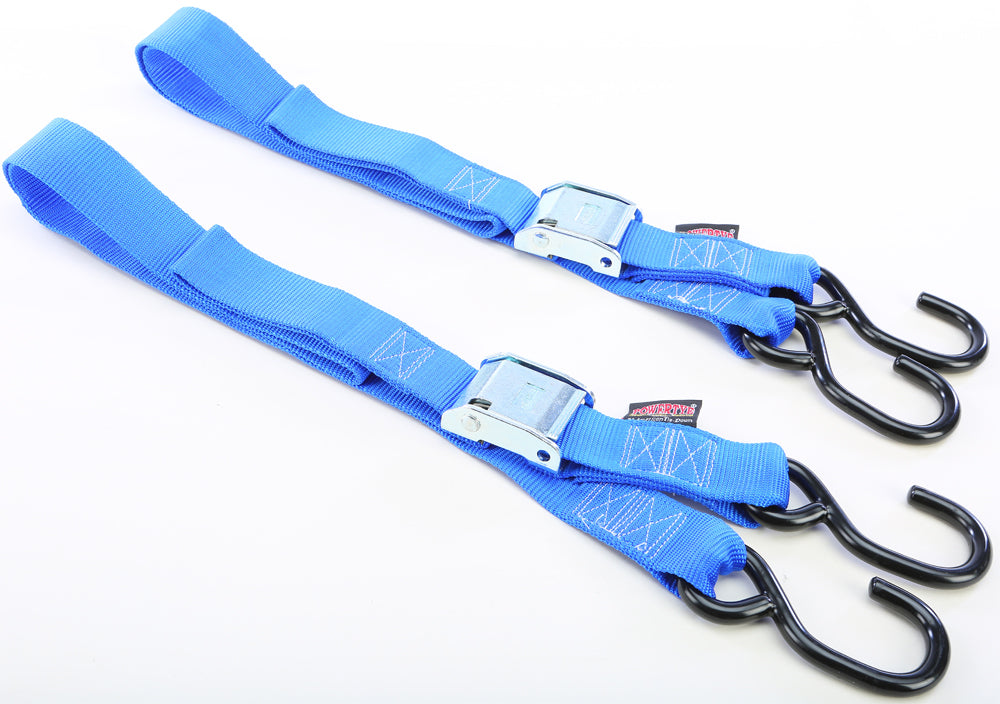 Powertye 1 1/2" Fat Straps