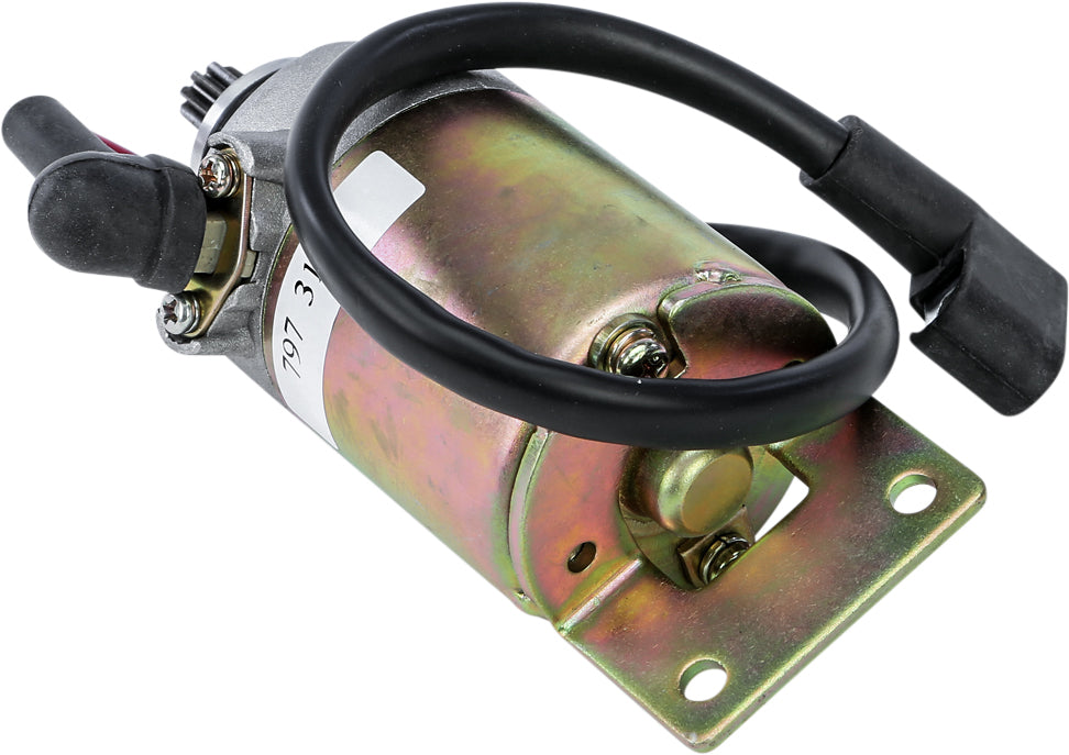 Fire Power Starter Motor Pol • #26-1253