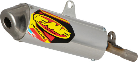 Fmf P-Core 4 Muffler Spark Arrestor Slip-On • #79-2638