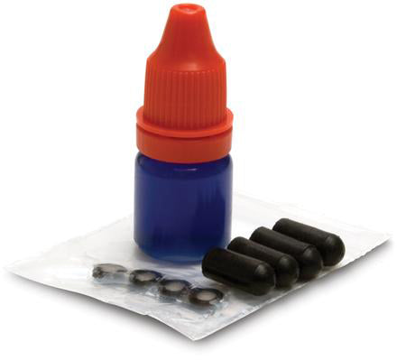 Motion Pro Sync Pro Manometer Fluid Refill