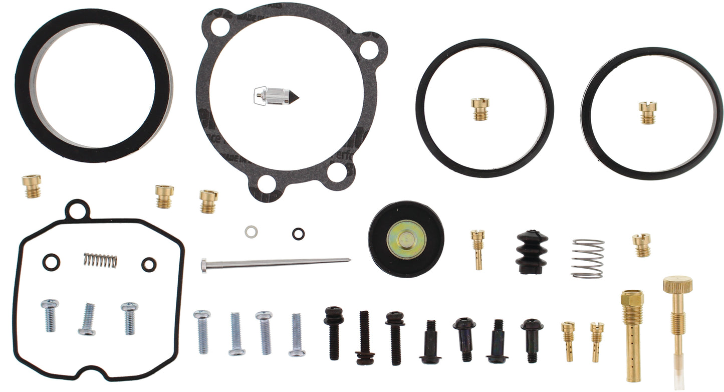 All Balls Carb Rebuild Kits Xl1200 1988-03/ Xl1200S '97-03